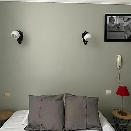 Hotel Saint Charles & Coliving 3*