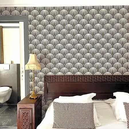 Saint Charles & Coliving Hotel 3*