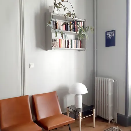 Ξενοδοχείο Saint Charles Hotel & Coliving Biarritz