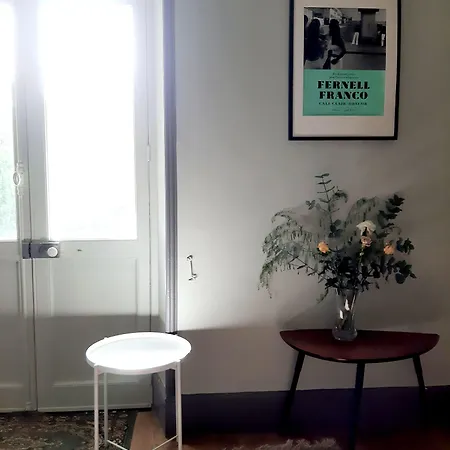 Ξενοδοχείο Saint Charles Hotel & Coliving Biarritz 3*