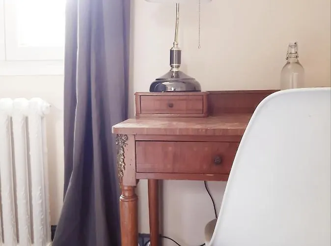 Saint Charles & Coliving Biarriz