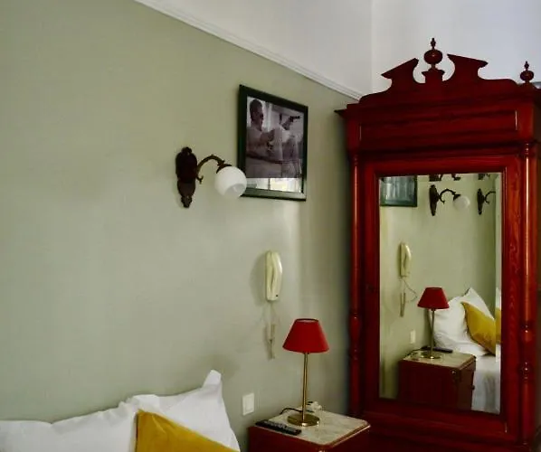 Saint Charles & Coliving