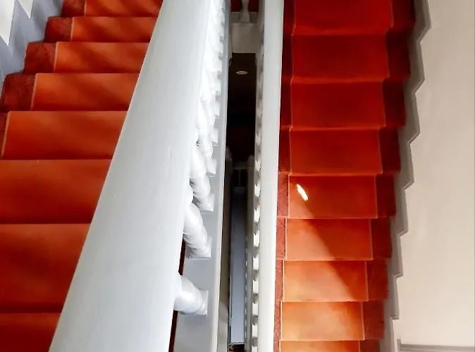 Saint Charles & Coliving Biarritz