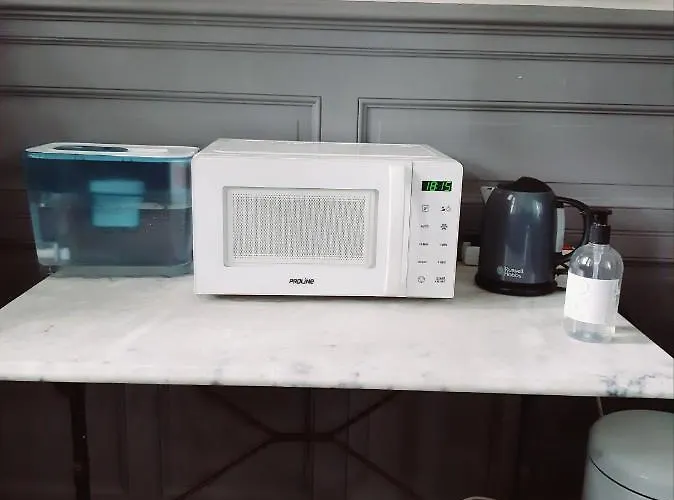 Saint Charles & Coliving Hotel Biarriz