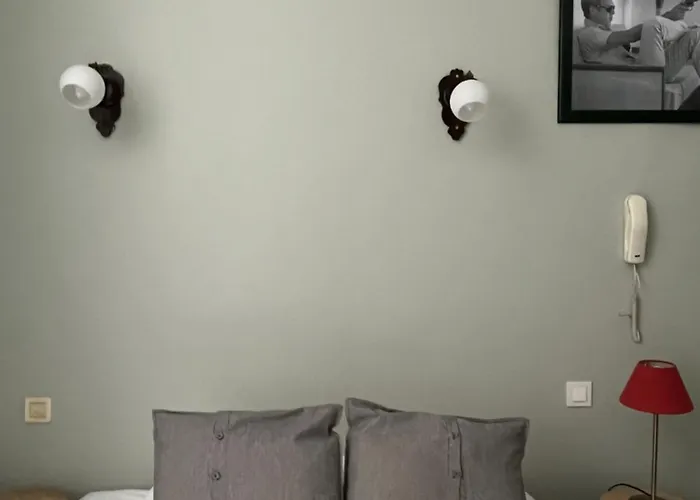 Hotel Saint Charles & Coliving