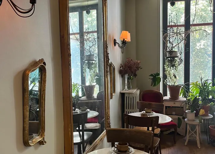 Saint Charles & Coliving 3* Biarritz