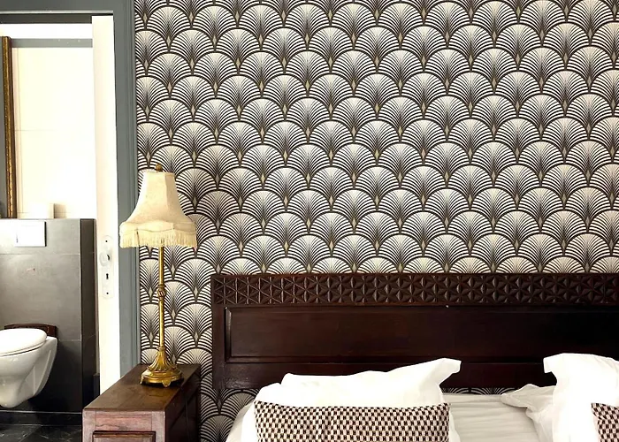 Hotel Saint Charles & Coliving Biarriz