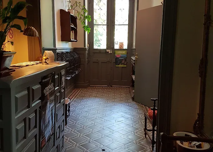 Saint Charles & Coliving Biarritz