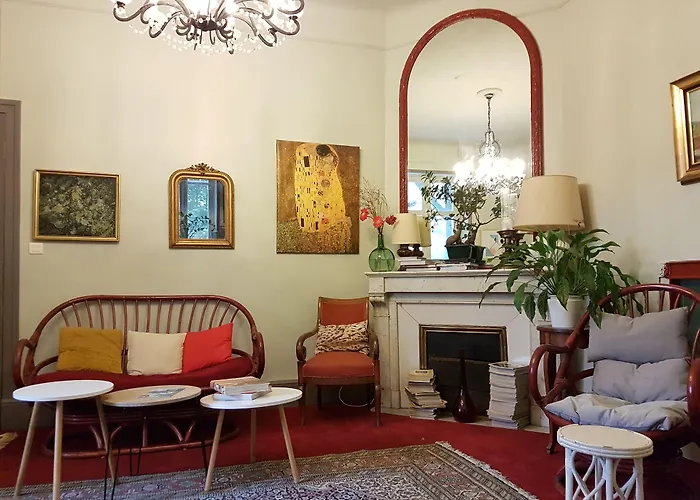 Hotel Saint Charles & Coliving Biarritz