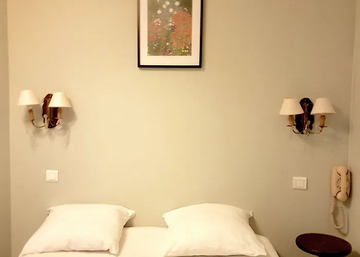 Saint Charles & Coliving Hotel Biarritz