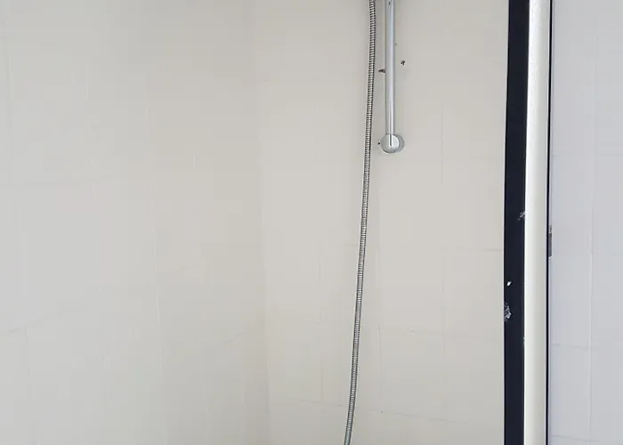 Отель Saint Charles & Coliving Биарриц