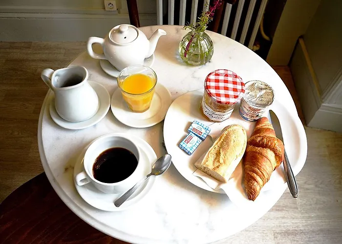 Saint Charles & Coliving Biarriz