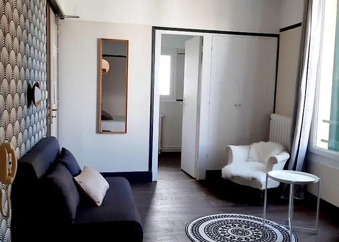 Saint Charles & Coliving Biarritz