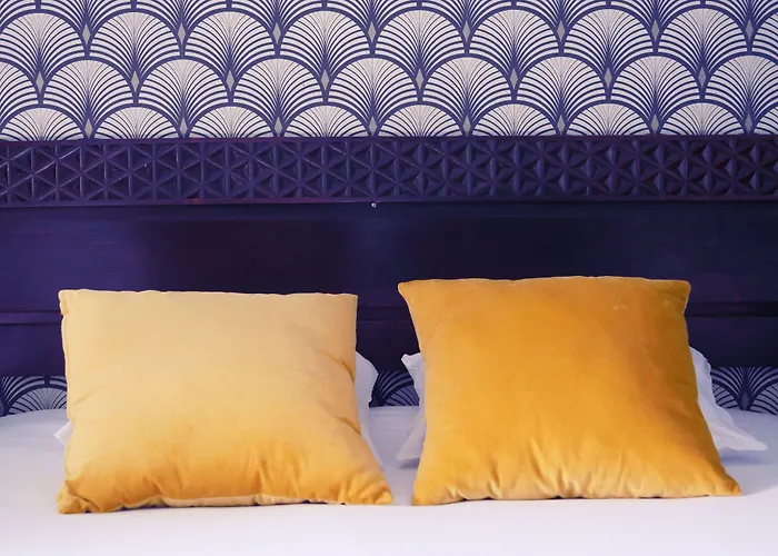 Hotel Saint Charles & Coliving