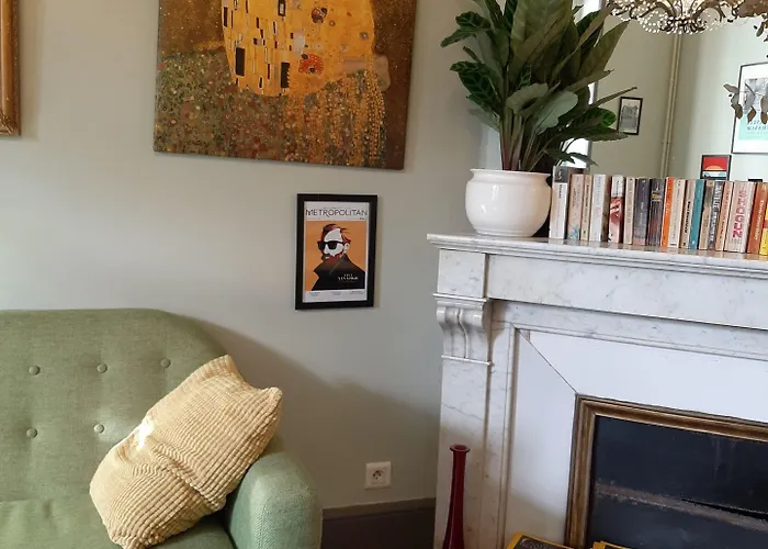 Hotel Saint Charles & Coliving