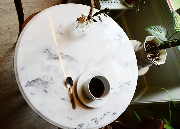 Saint Charles & Coliving 3* Biarriz